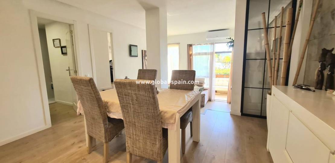 Resale - Apartment - Palmanova - Calvià