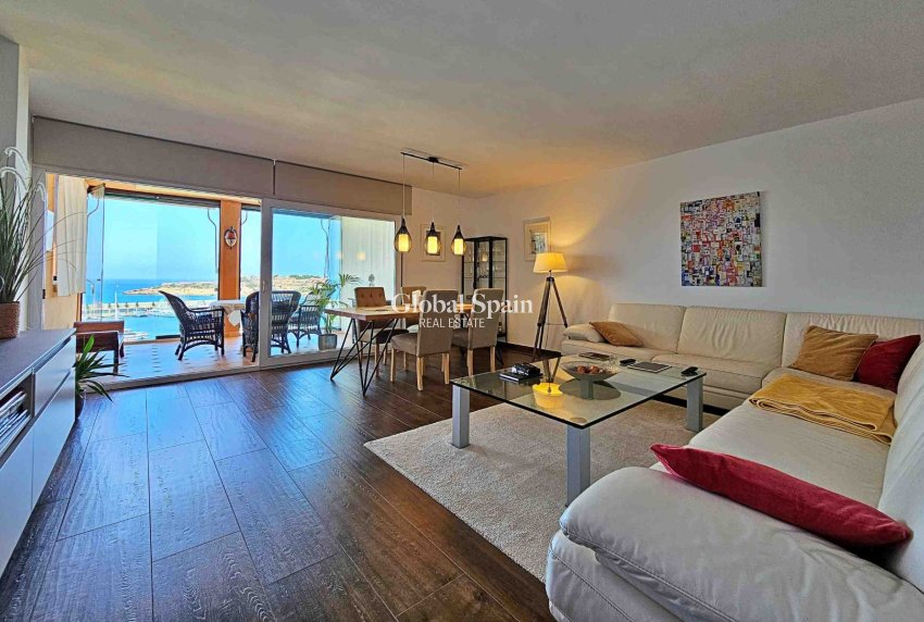 Resale - Apartment - Penthouse -
El Toro - Calvià