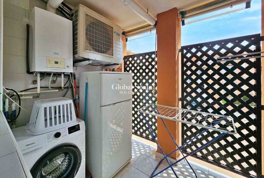 Resale - Apartment - Penthouse -
El Toro - Calvià