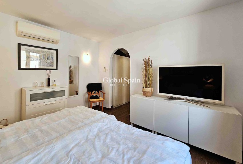 Resale - Apartment - Penthouse -
El Toro - Calvià