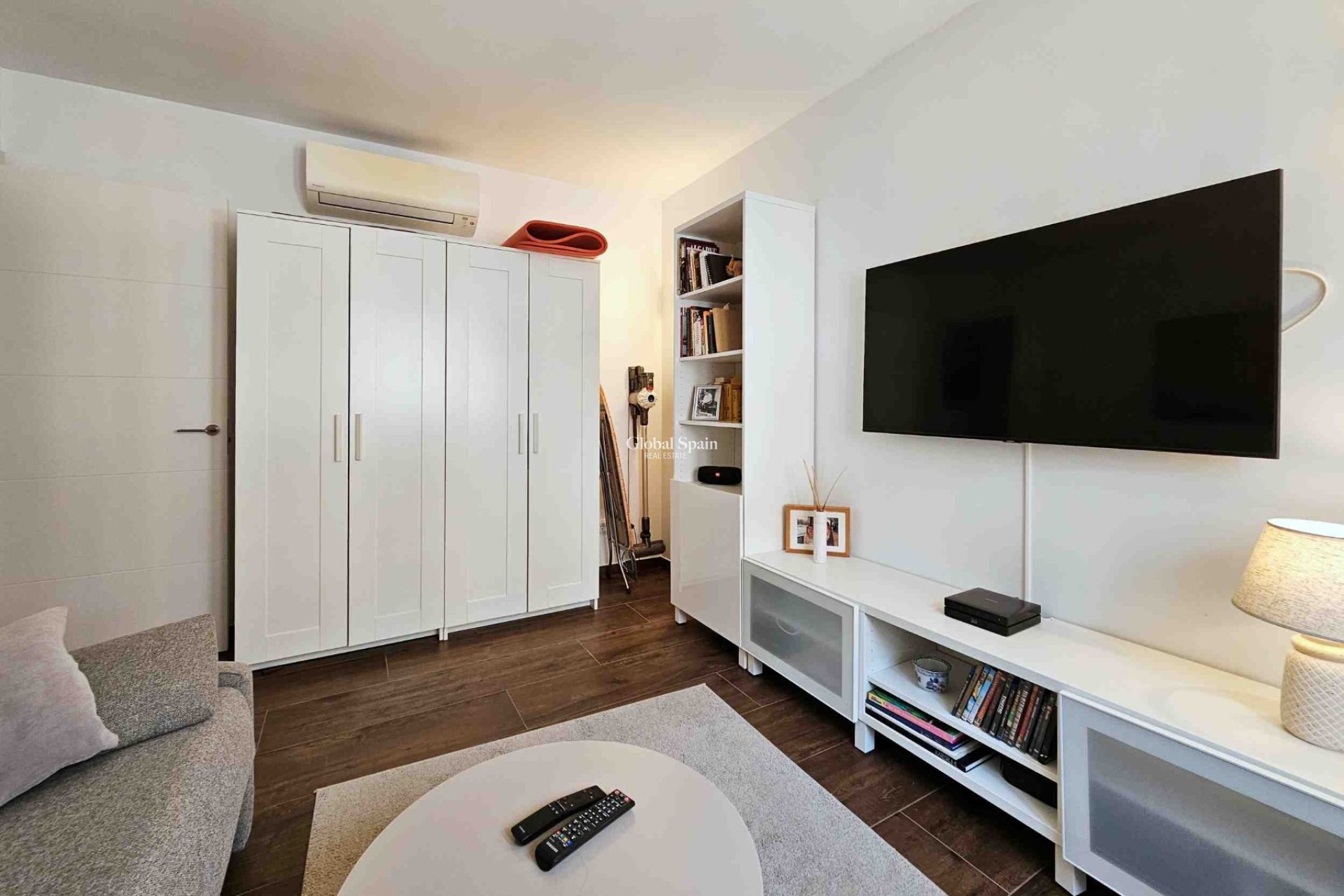 Resale - Apartment - Penthouse -
El Toro - Calvià