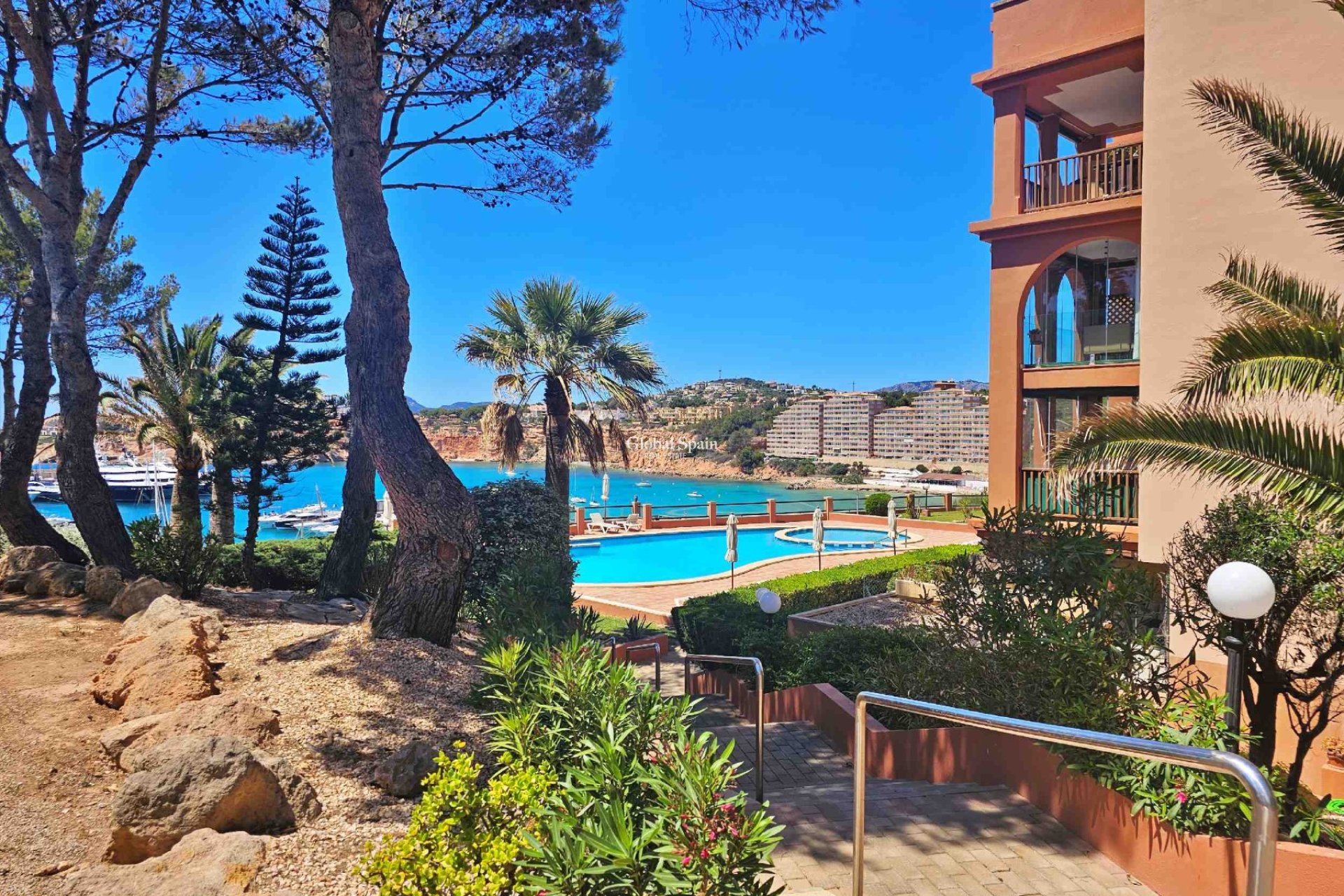 Resale - Apartment - Penthouse -
El Toro - Calvià