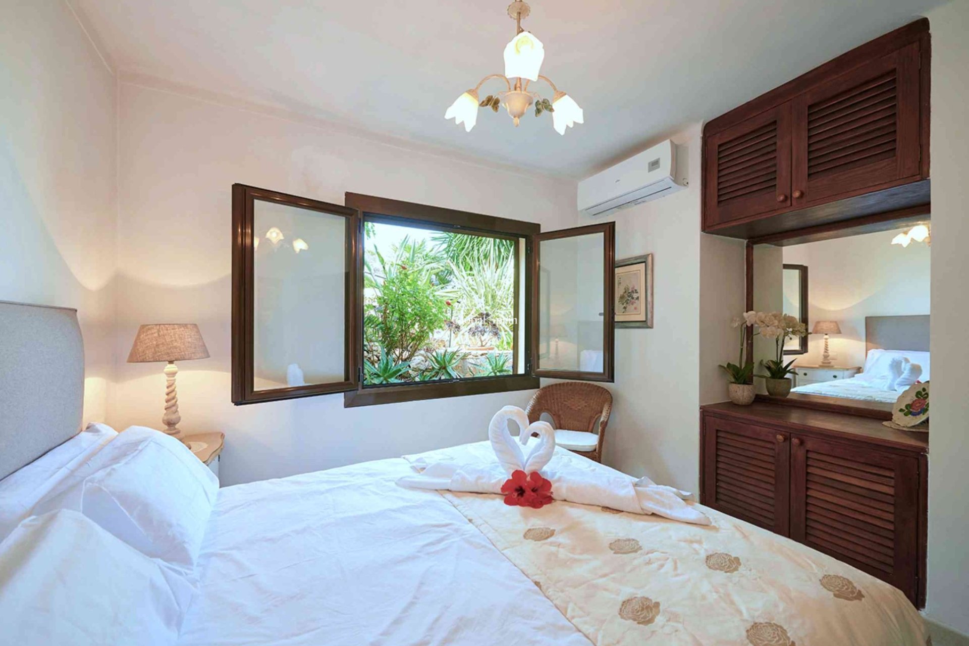 Resale - Apartment - Penthouse -
Port d'Andratx - Andratx