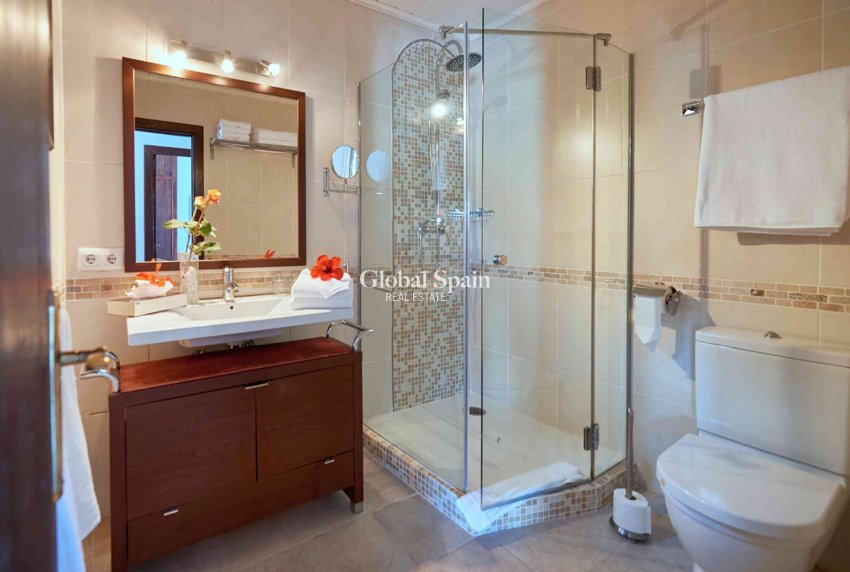 Resale - Apartment - Penthouse -
Port d'Andratx - Andratx