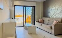 Resale - Apartment - Penthouse - Torrevieja