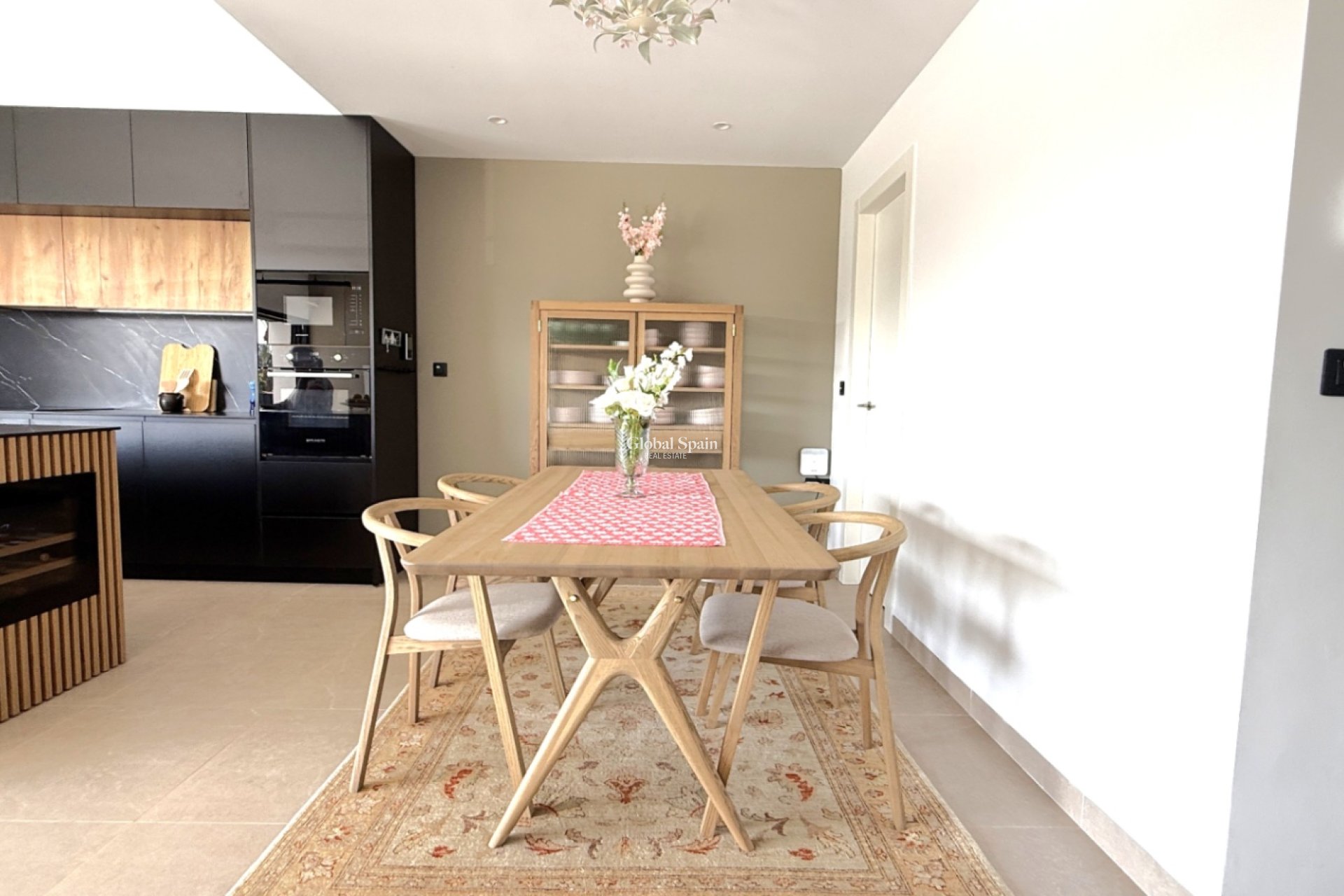 Resale - Apartment -
PILAR DE LA HORADADA - Costa Blanca Sur