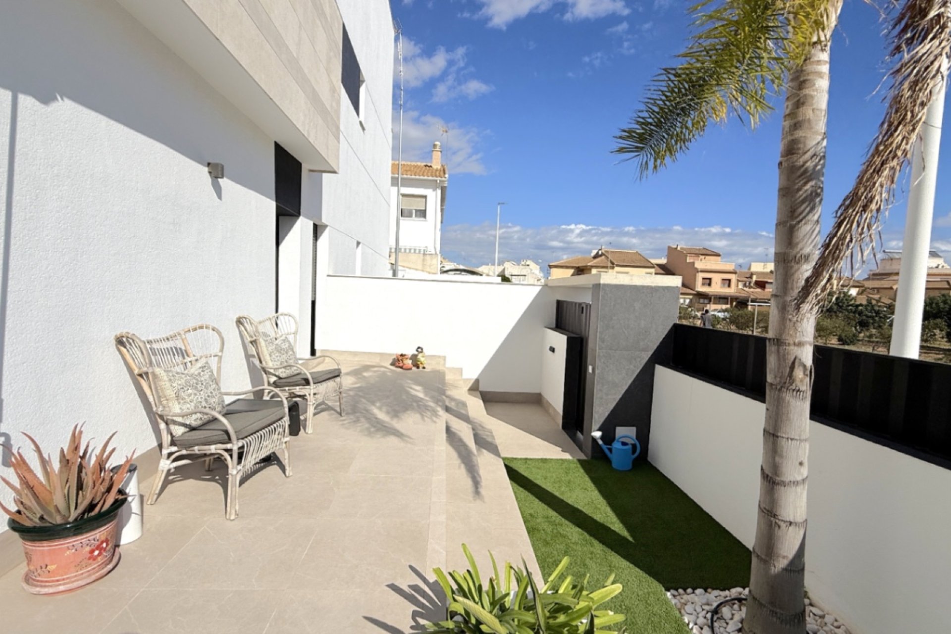 Resale - Apartment -
PILAR DE LA HORADADA - Costa Blanca Sur