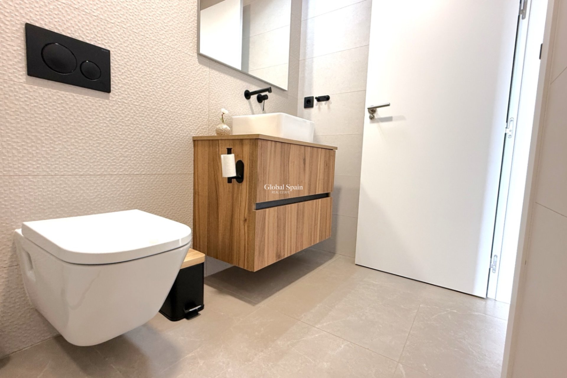 Resale - APARTMENT -
PILAR DE LA HORADADA - Costa Blanca Sur