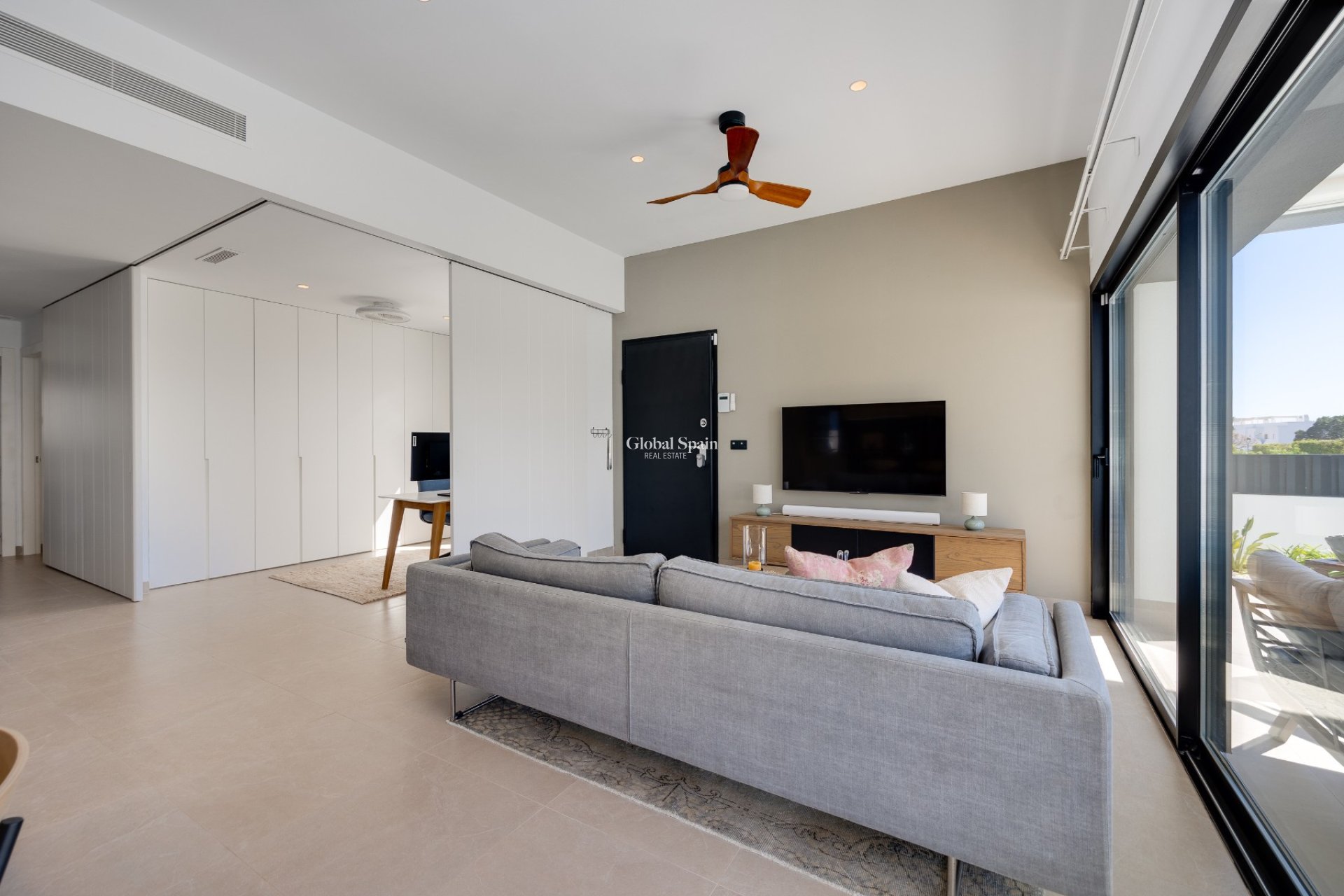 Resale - APARTMENT -
PILAR DE LA HORADADA - Costa Blanca Sur