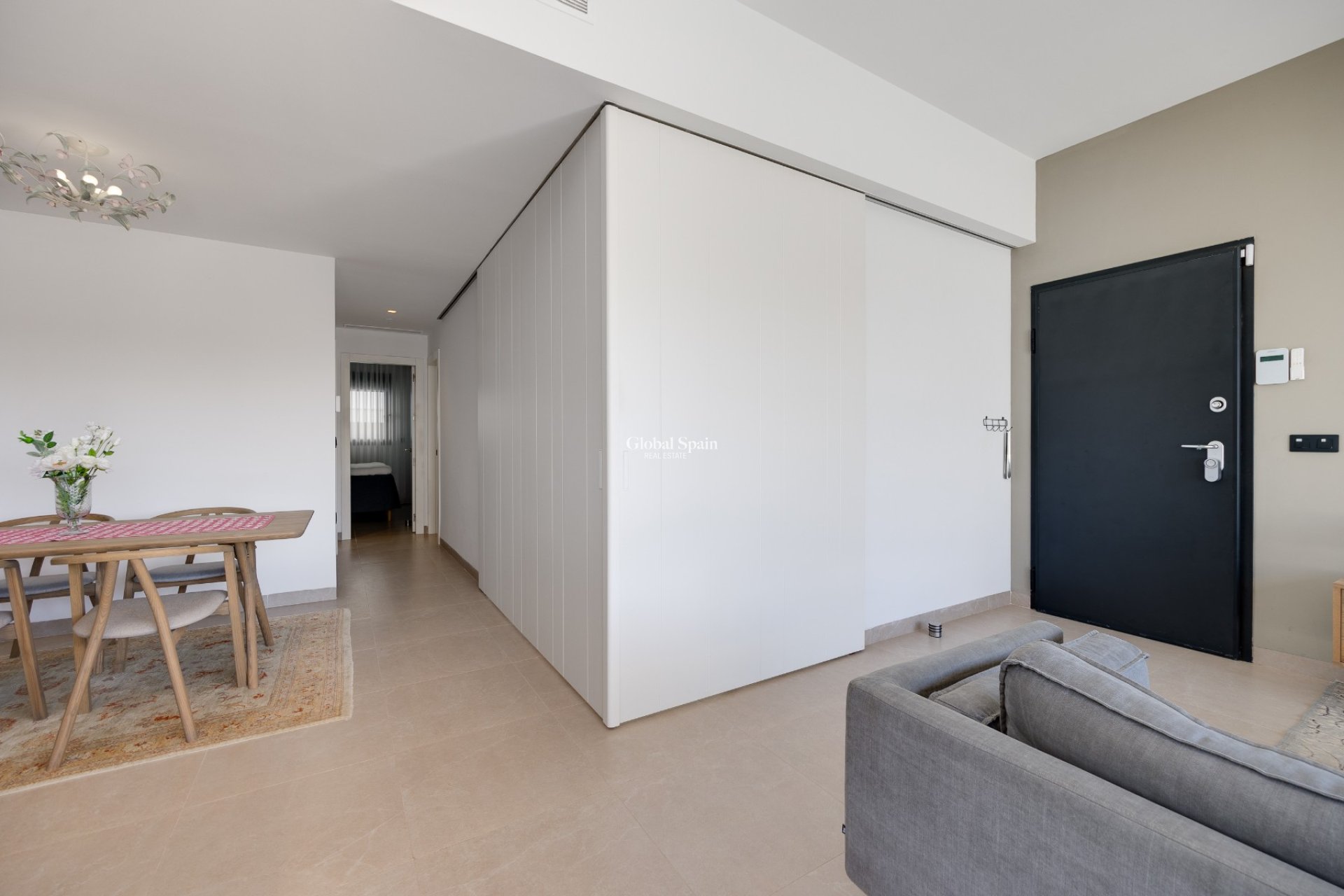 Resale - APARTMENT -
PILAR DE LA HORADADA - Costa Blanca Sur