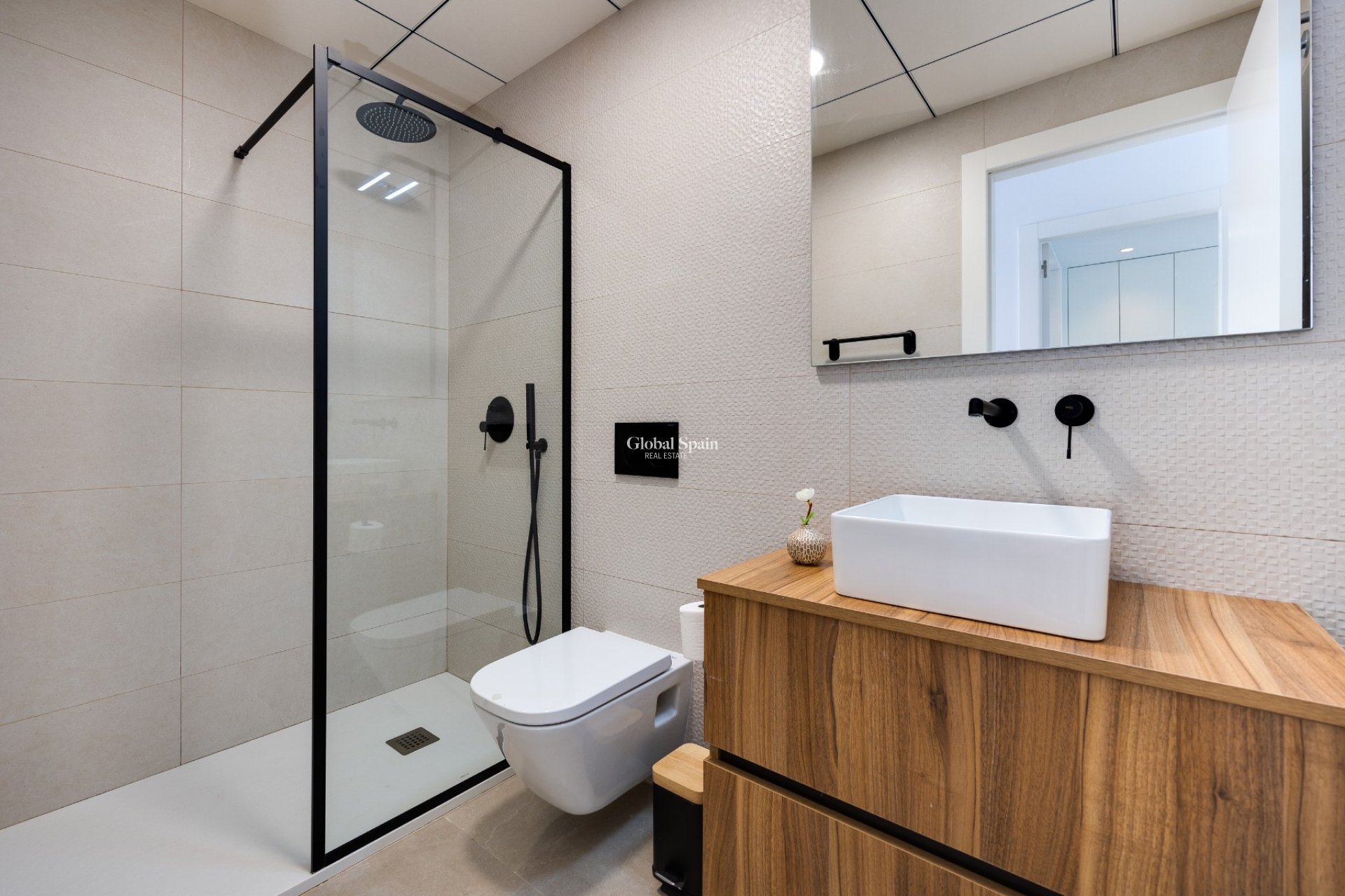 Resale - APARTMENT -
PILAR DE LA HORADADA - Costa Blanca Sur