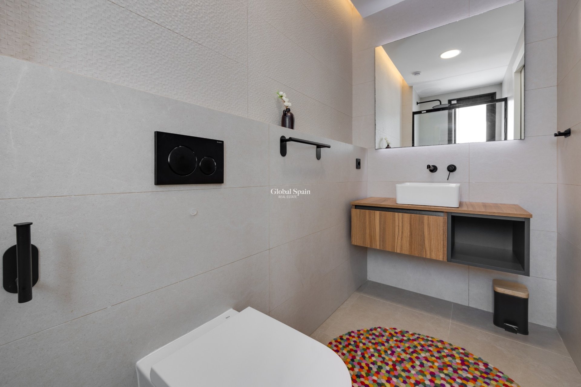 Resale - APARTMENT -
PILAR DE LA HORADADA - Costa Blanca Sur