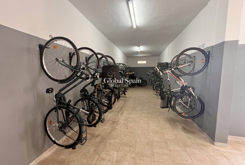 Resale - APARTMENT -
PILAR DE LA HORADADA - Costa Blanca