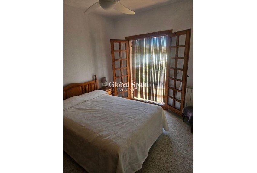 Resale - APARTMENT -
PILAR DE LA HORADADA - Costa Blanca