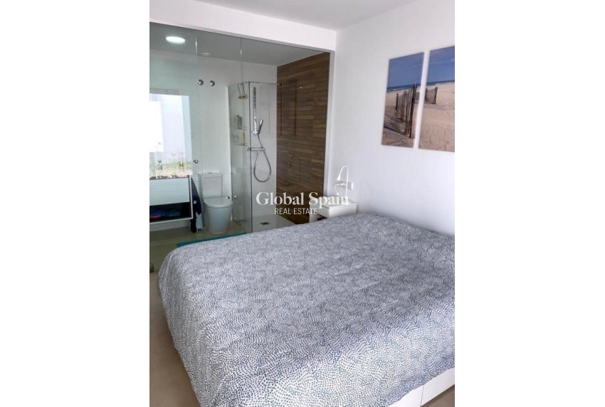 Resale - APARTMENT -
PILAR DE LA HORADADA - Costa Blanca