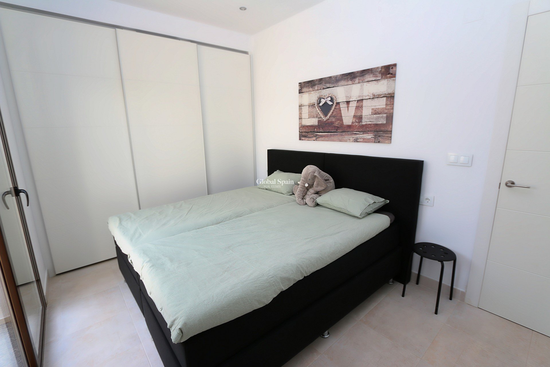 Resale - APARTMENT -
PILAR DE LA HORADADA - Costa Blanca