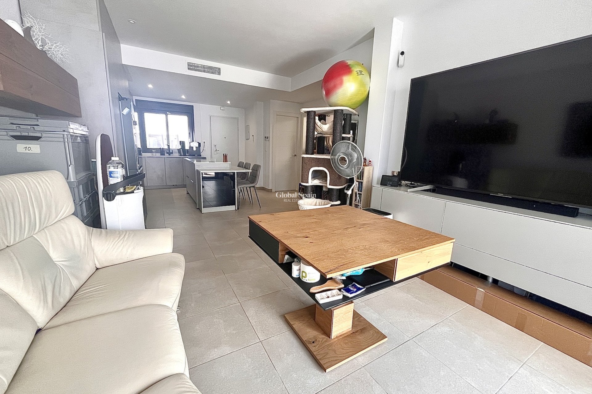 Resale - APARTMENT -
PILAR DE LA HORADADA - Costa Blanca