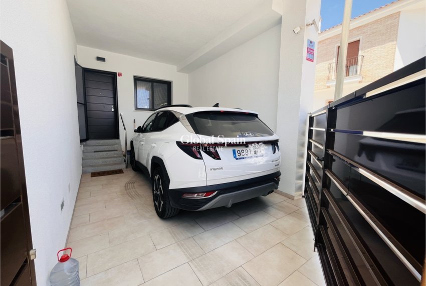 Resale - APARTMENT -
PILAR DE LA HORADADA - Costa Blanca