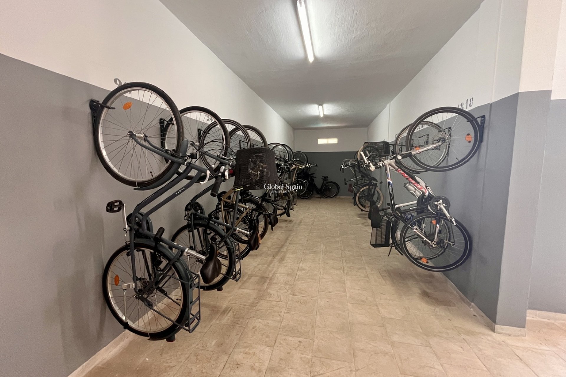 Resale - APARTMENT -
PILAR DE LA HORADADA - Costa Blanca