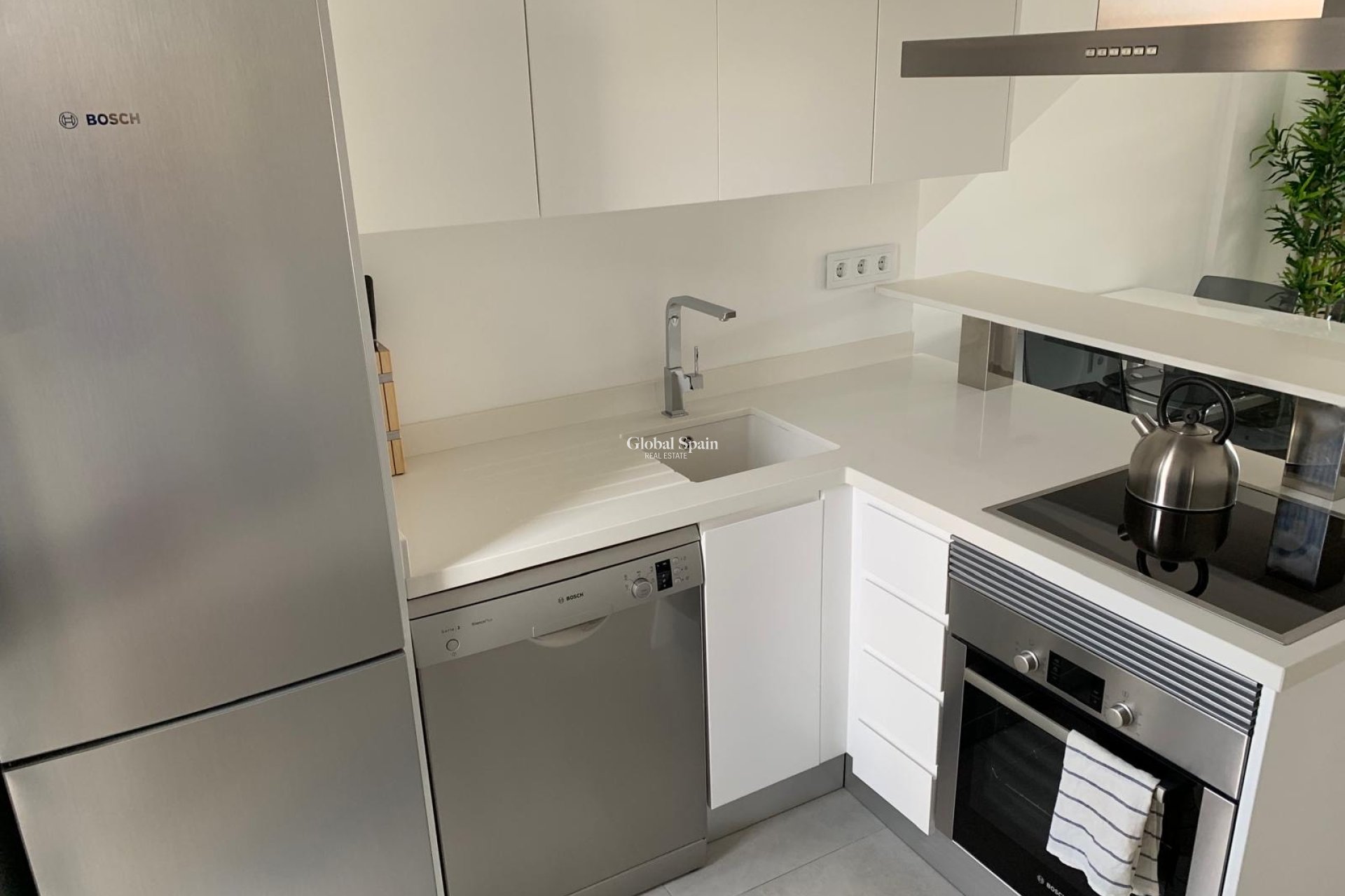 Resale - APARTMENT -
PILAR DE LA HORADADA - Costa Blanca