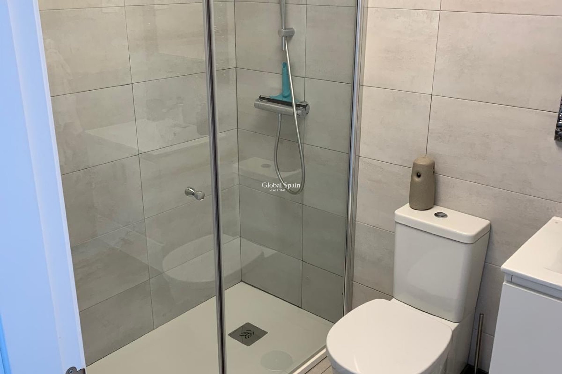 Resale - APARTMENT -
PILAR DE LA HORADADA - Costa Blanca