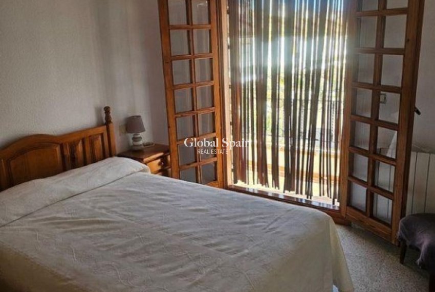 Resale - APARTMENT -
PILAR DE LA HORADADA - Costa Blanca