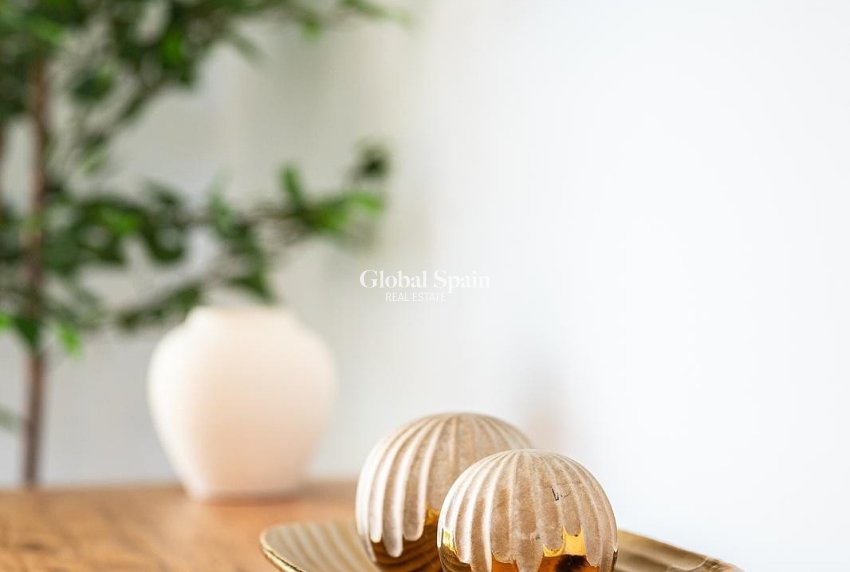 Resale - APARTMENT -
PILAR DE LA HORADADA - Costa Blanca