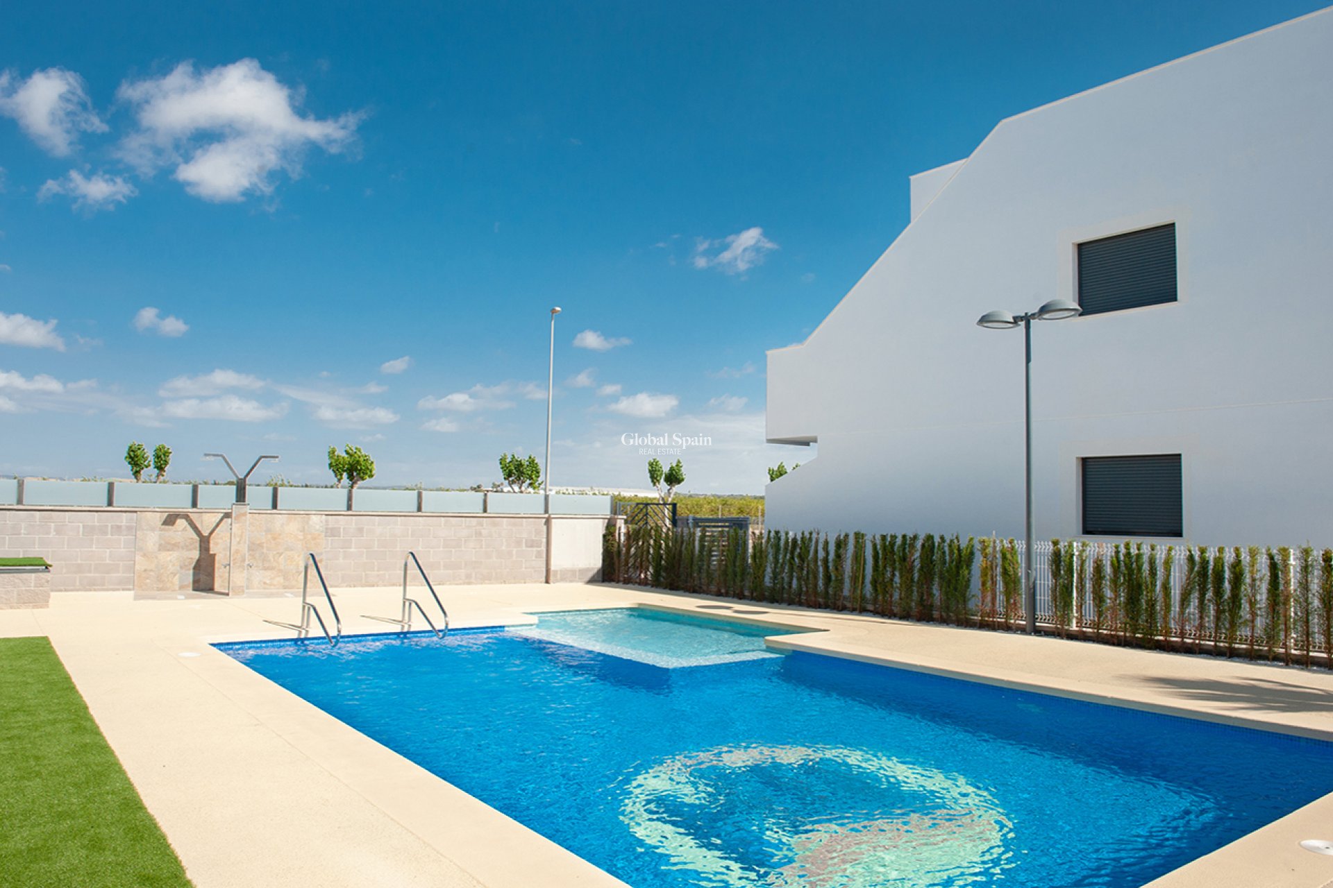 Resale - APARTMENT -
PILAR DE LA HORADADA - Costa Blanca