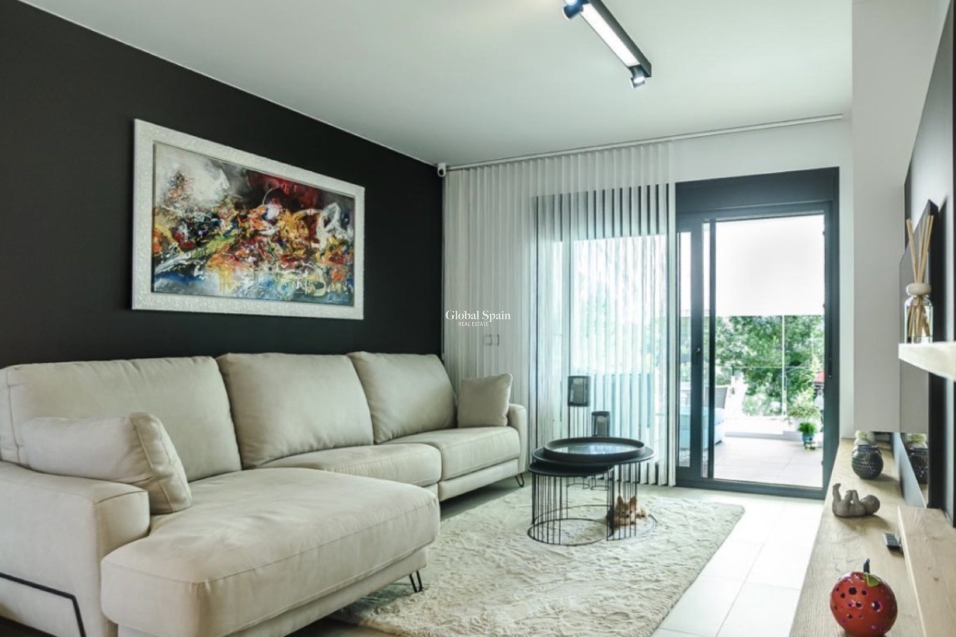 Resale - APARTMENT -
PILAR DE LA HORADADA - Costa Blanca