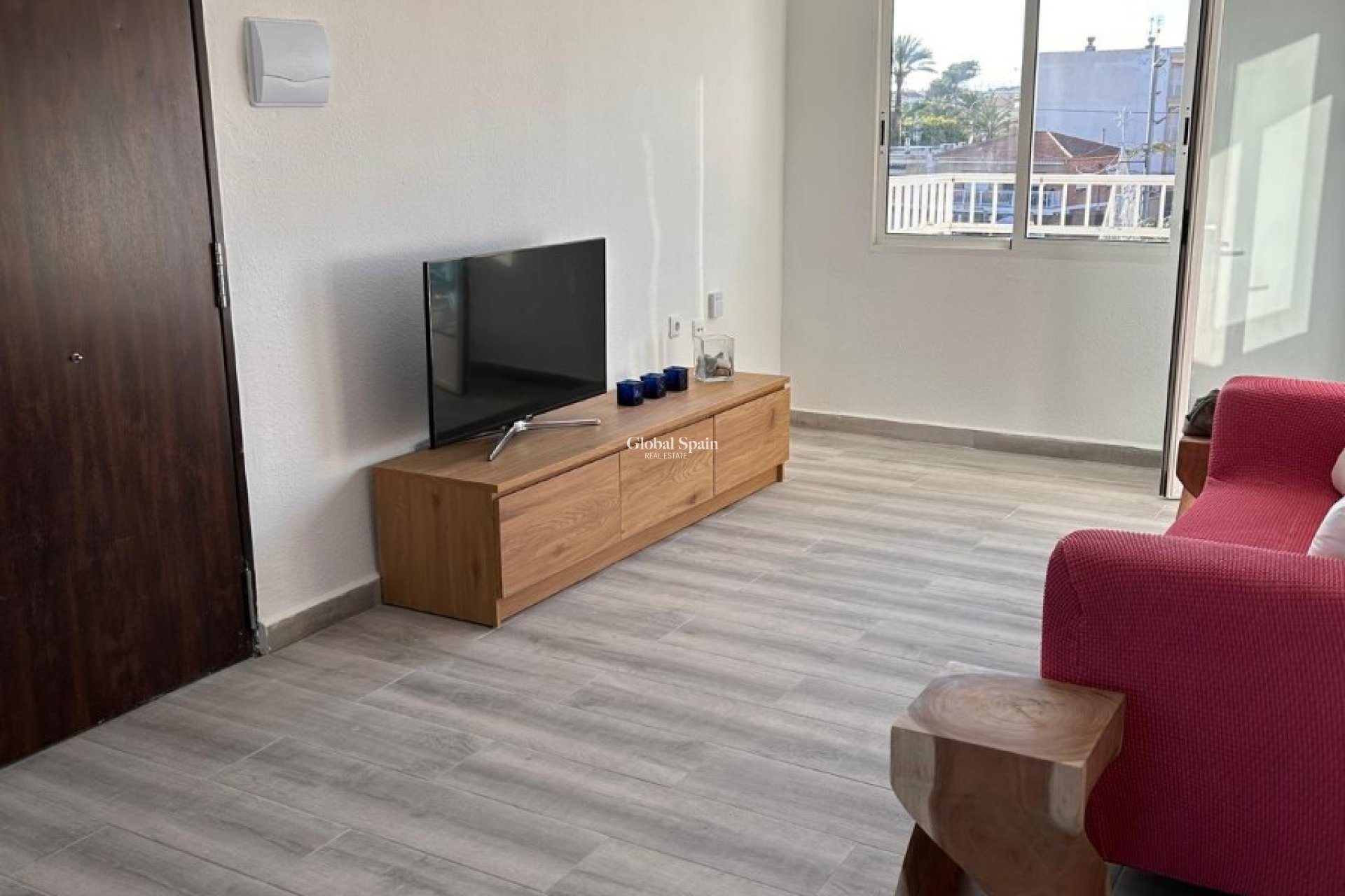 Resale - APARTMENT -
PILAR DE LA HORADADA - Costa Blanca