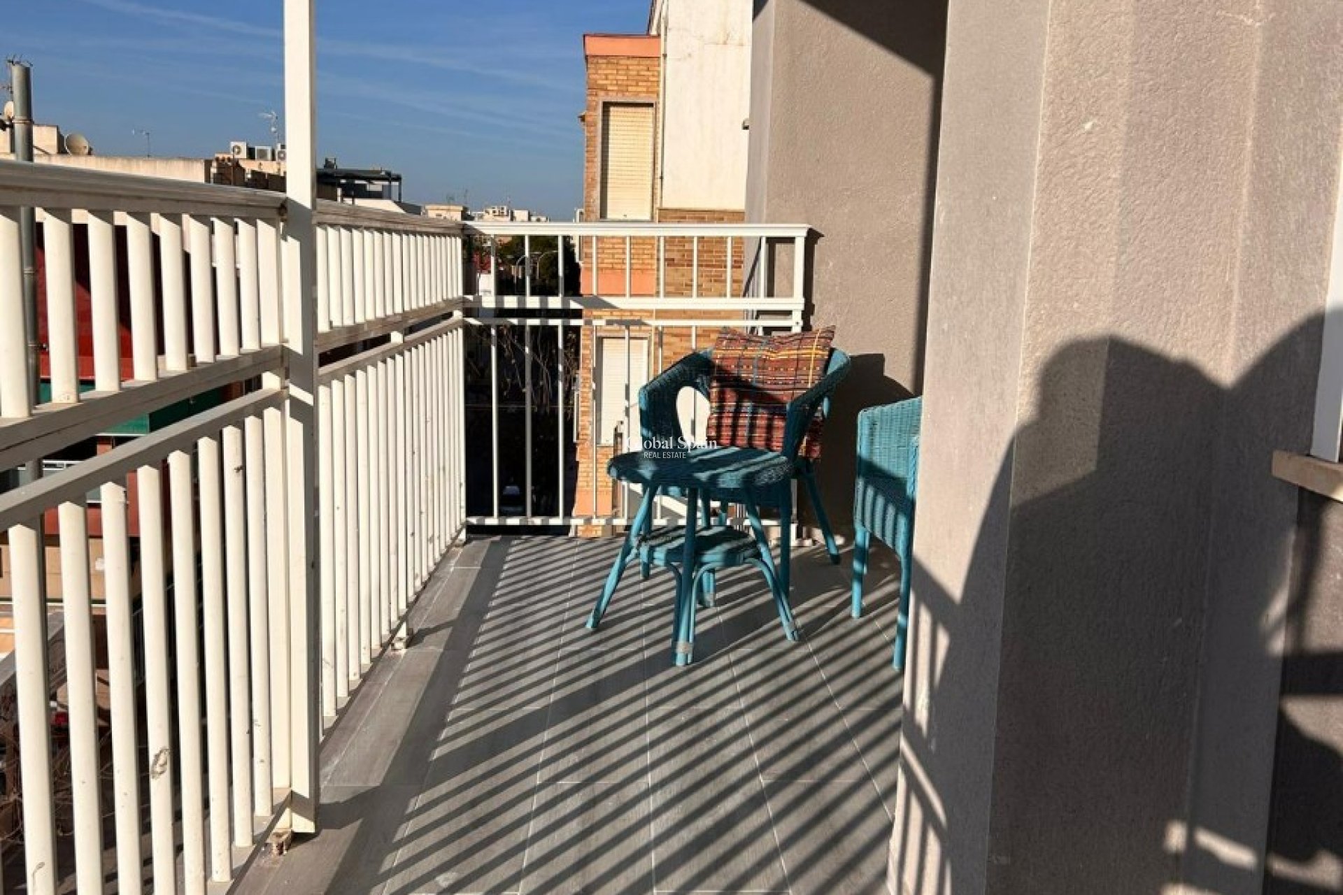 Resale - APARTMENT -
PILAR DE LA HORADADA - Costa Blanca