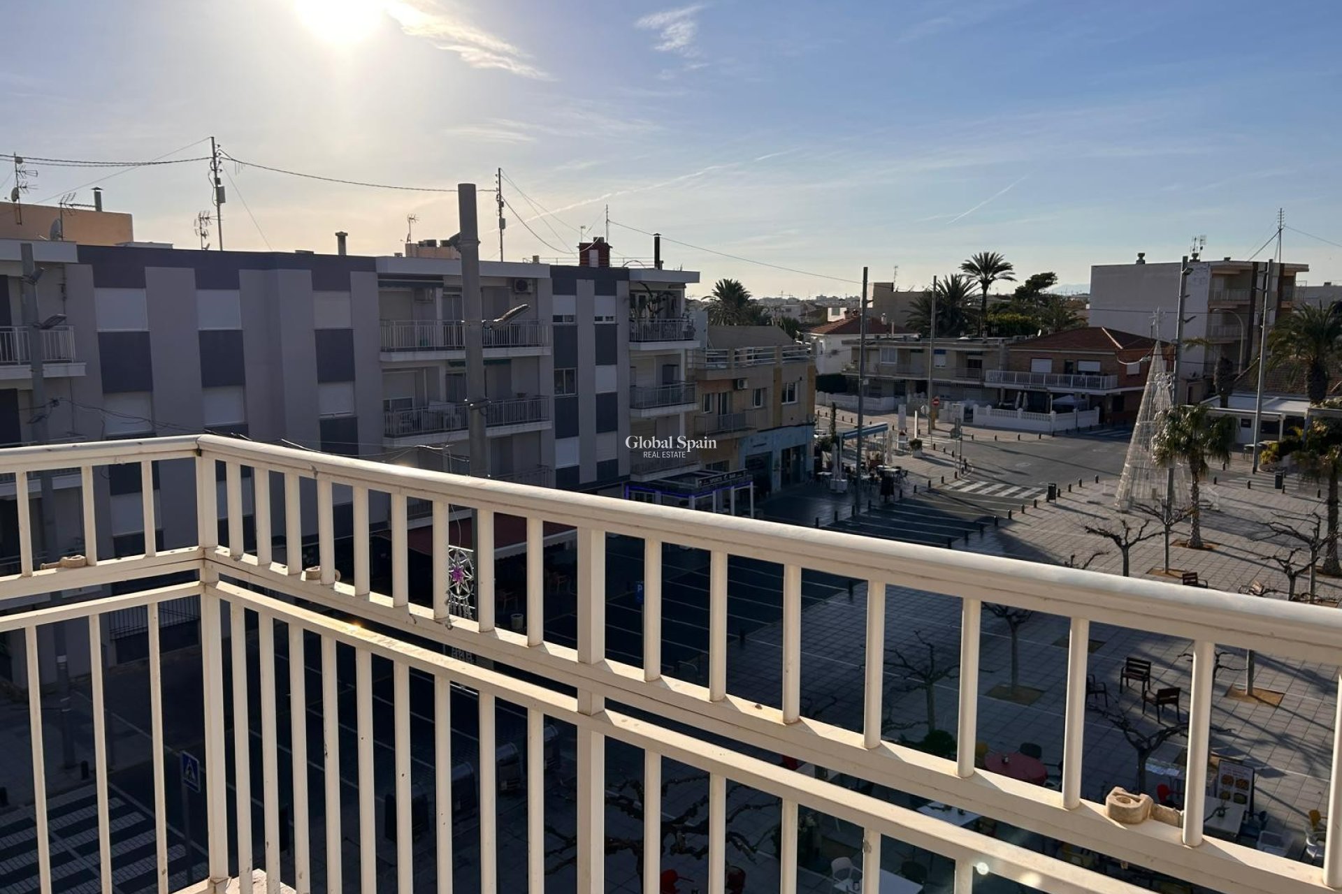 Resale - APARTMENT -
PILAR DE LA HORADADA - Costa Blanca