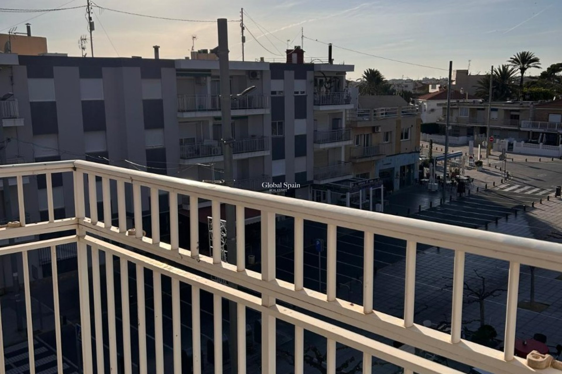 Resale - APARTMENT -
PILAR DE LA HORADADA - Costa Blanca