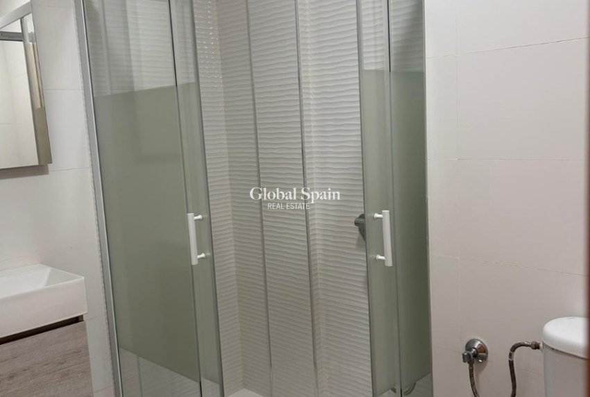 Resale - APARTMENT -
PILAR DE LA HORADADA - Costa Blanca