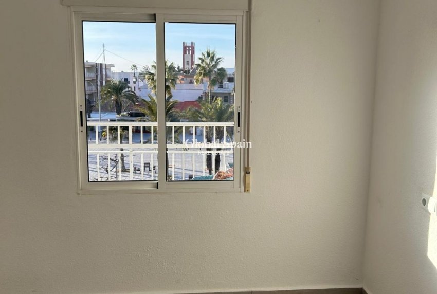 Resale - APARTMENT -
PILAR DE LA HORADADA - Costa Blanca