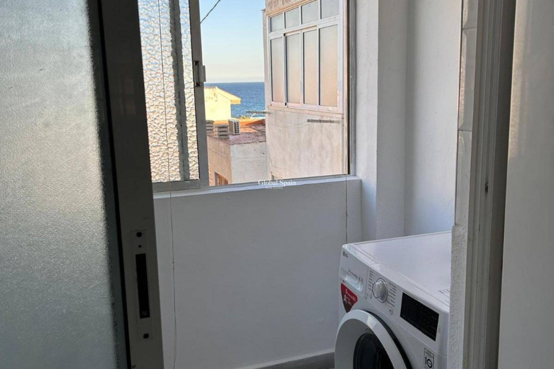 Resale - APARTMENT -
PILAR DE LA HORADADA - Costa Blanca