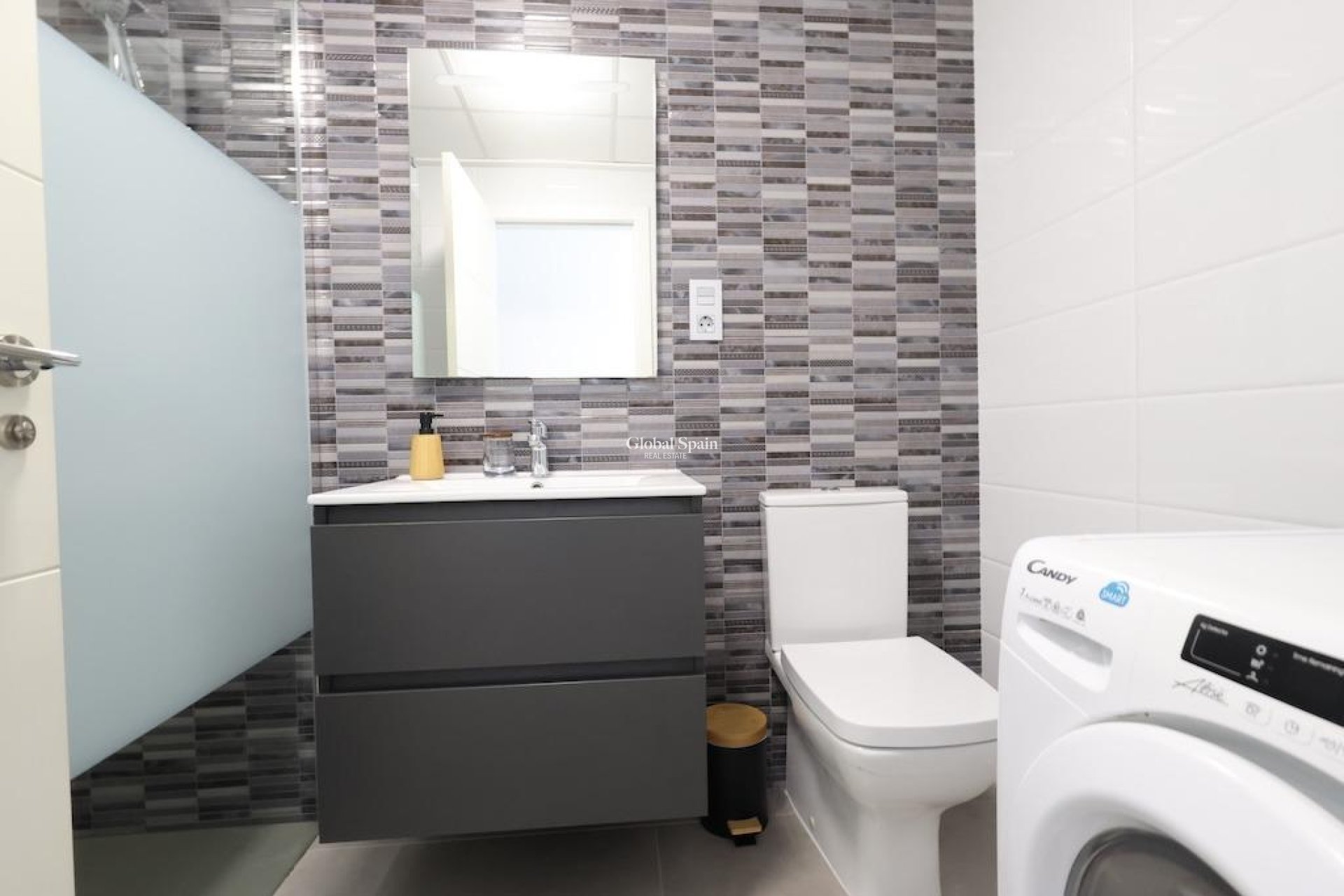 Resale - APARTMENT -
PILAR DE LA HORADADA - Costa Blanca