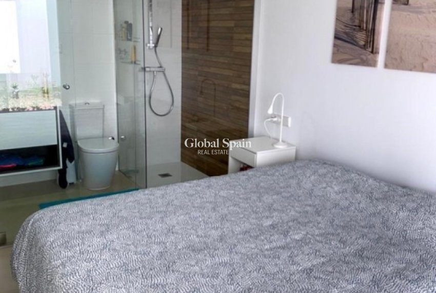 Resale - APARTMENT -
PILAR DE LA HORADADA - Costa Blanca