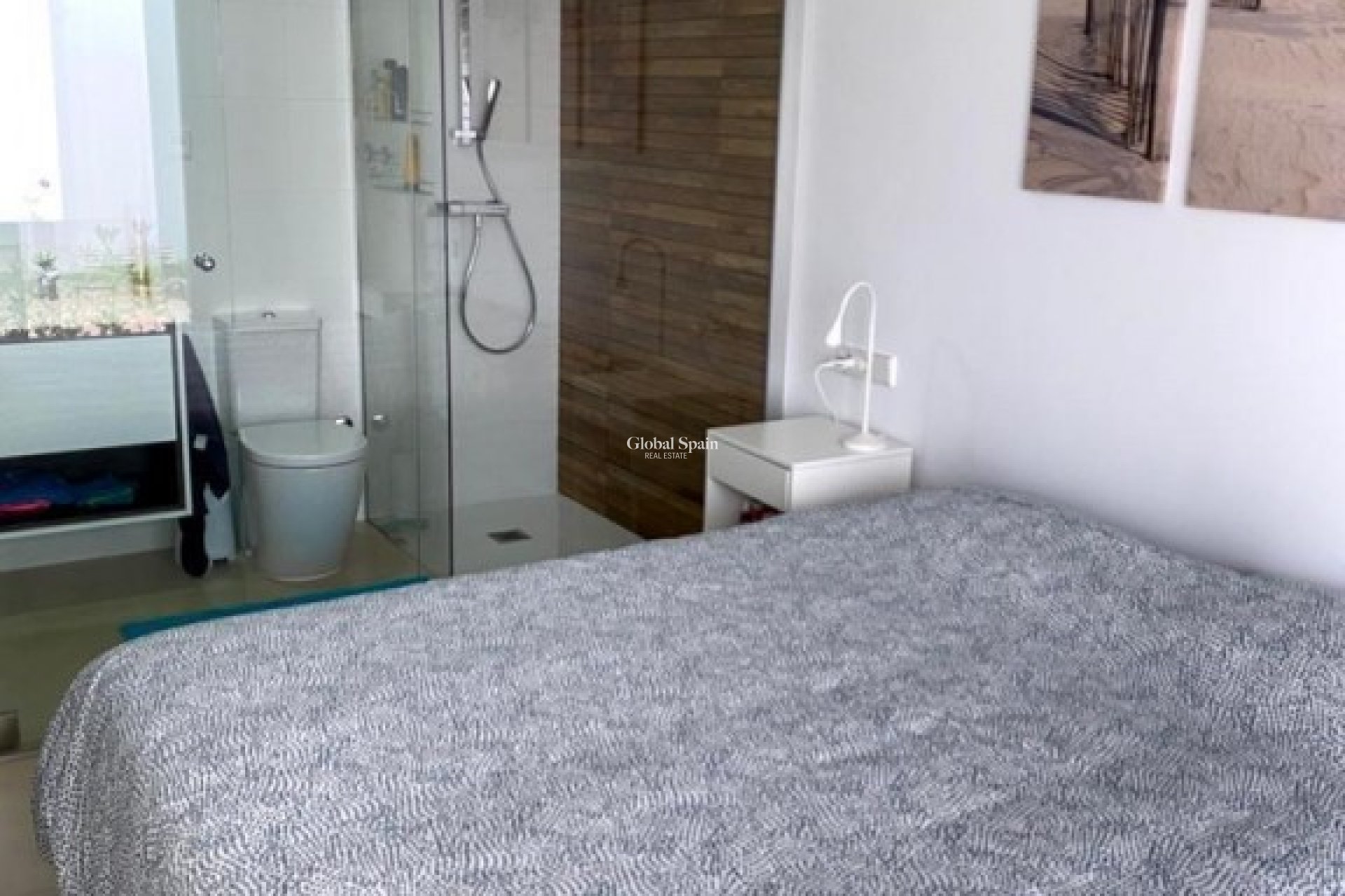 Resale - APARTMENT -
PILAR DE LA HORADADA - Costa Blanca