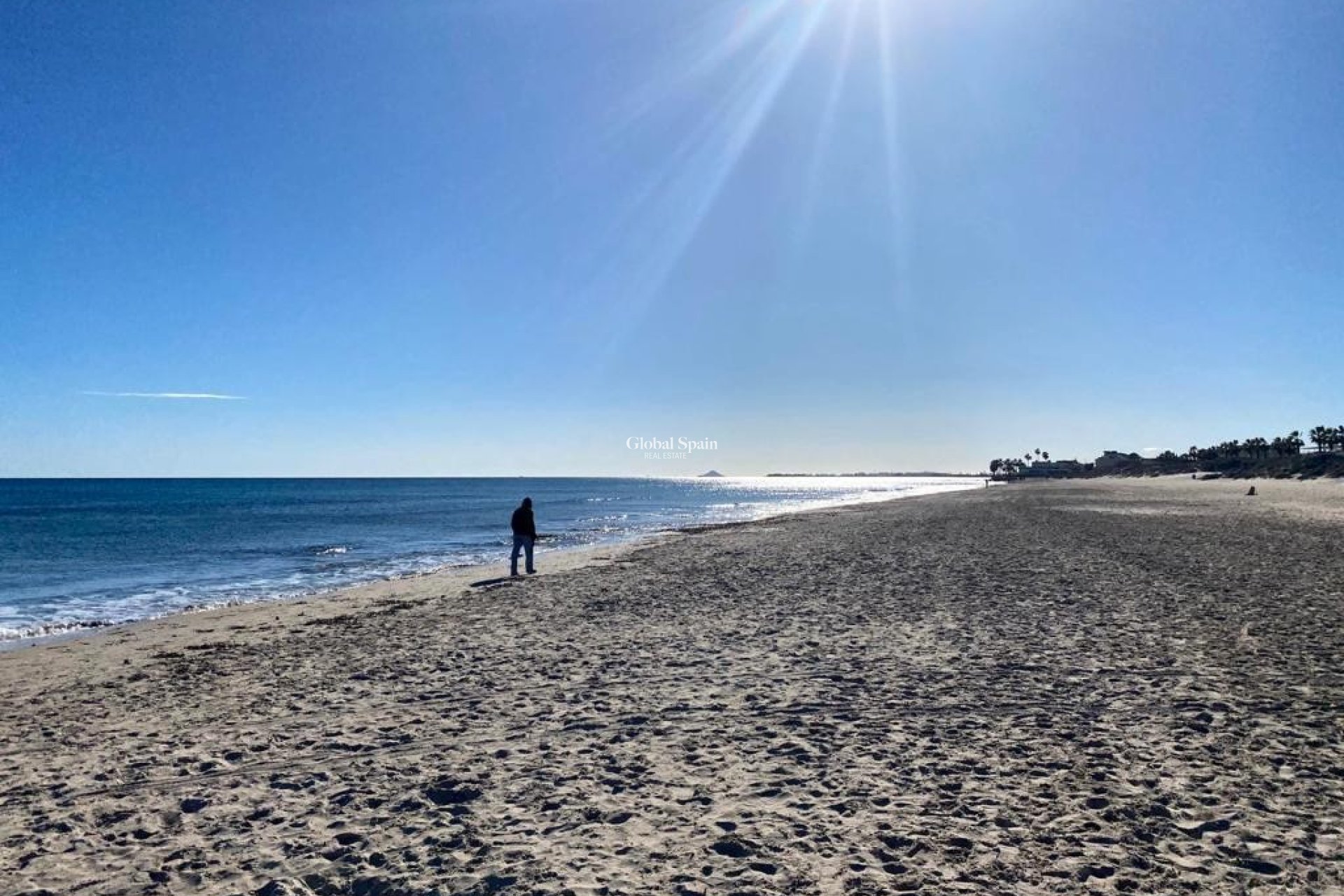 Resale - APARTMENT -
PILAR DE LA HORADADA - Costa Blanca