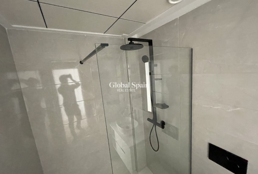 Resale - APARTMENT -
PILAR DE LA HORADADA - Costa Blanca