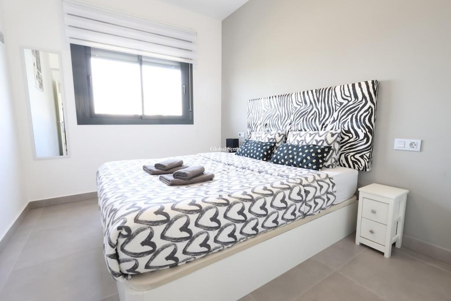 Resale - APARTMENT -
PILAR DE LA HORADADA - Costa Blanca