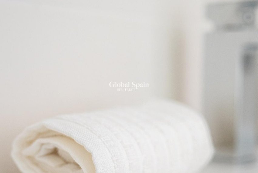 Resale - APARTMENT -
PILAR DE LA HORADADA - Costa Blanca