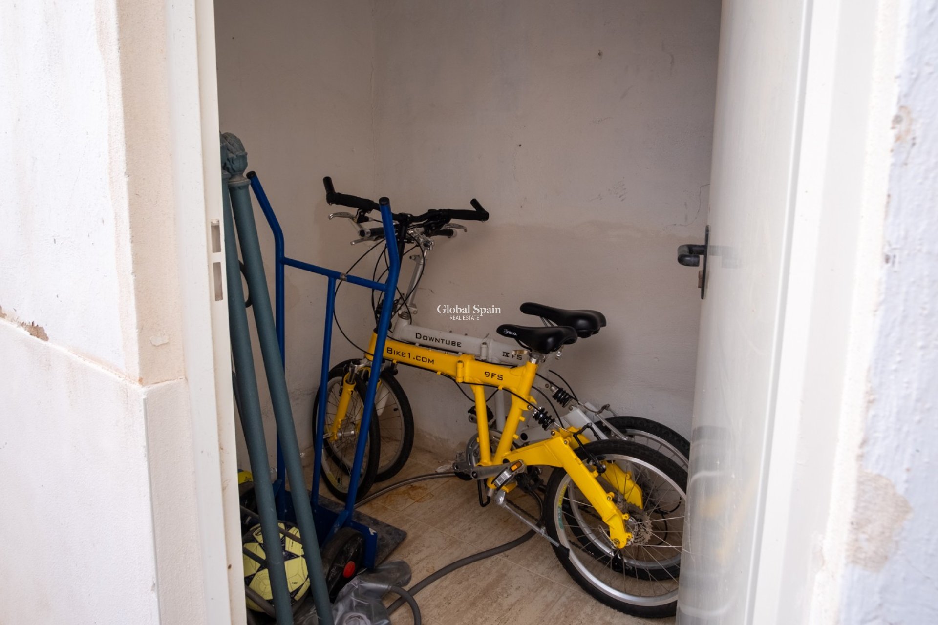 Resale - APARTMENT -
PILAR DE LA HORADADA - Costa Blanca