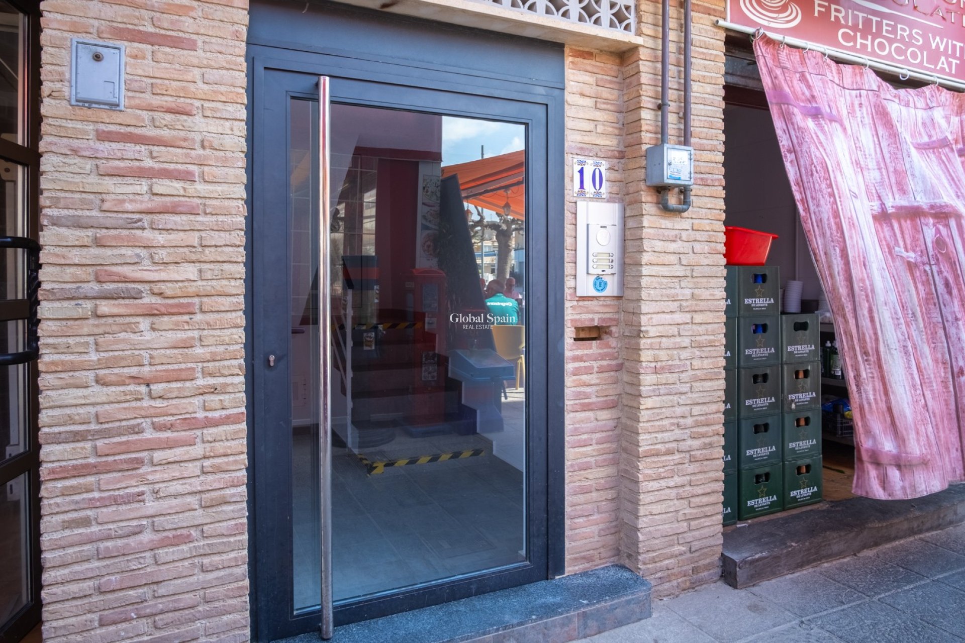 Resale - APARTMENT -
PILAR DE LA HORADADA - Costa Blanca