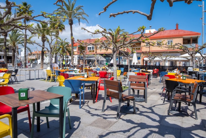 Resale - APARTMENT -
PILAR DE LA HORADADA - Costa Blanca