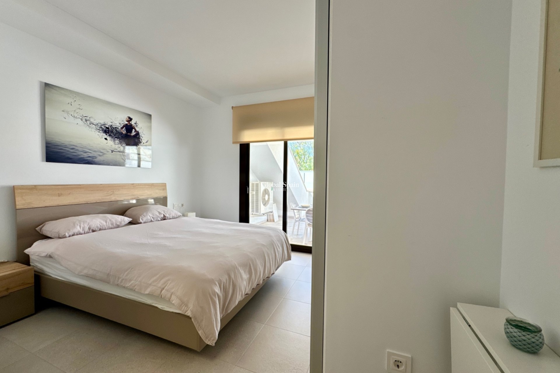 Resale - APARTMENT -
PILAR DE LA HORADADA - Costa Blanca