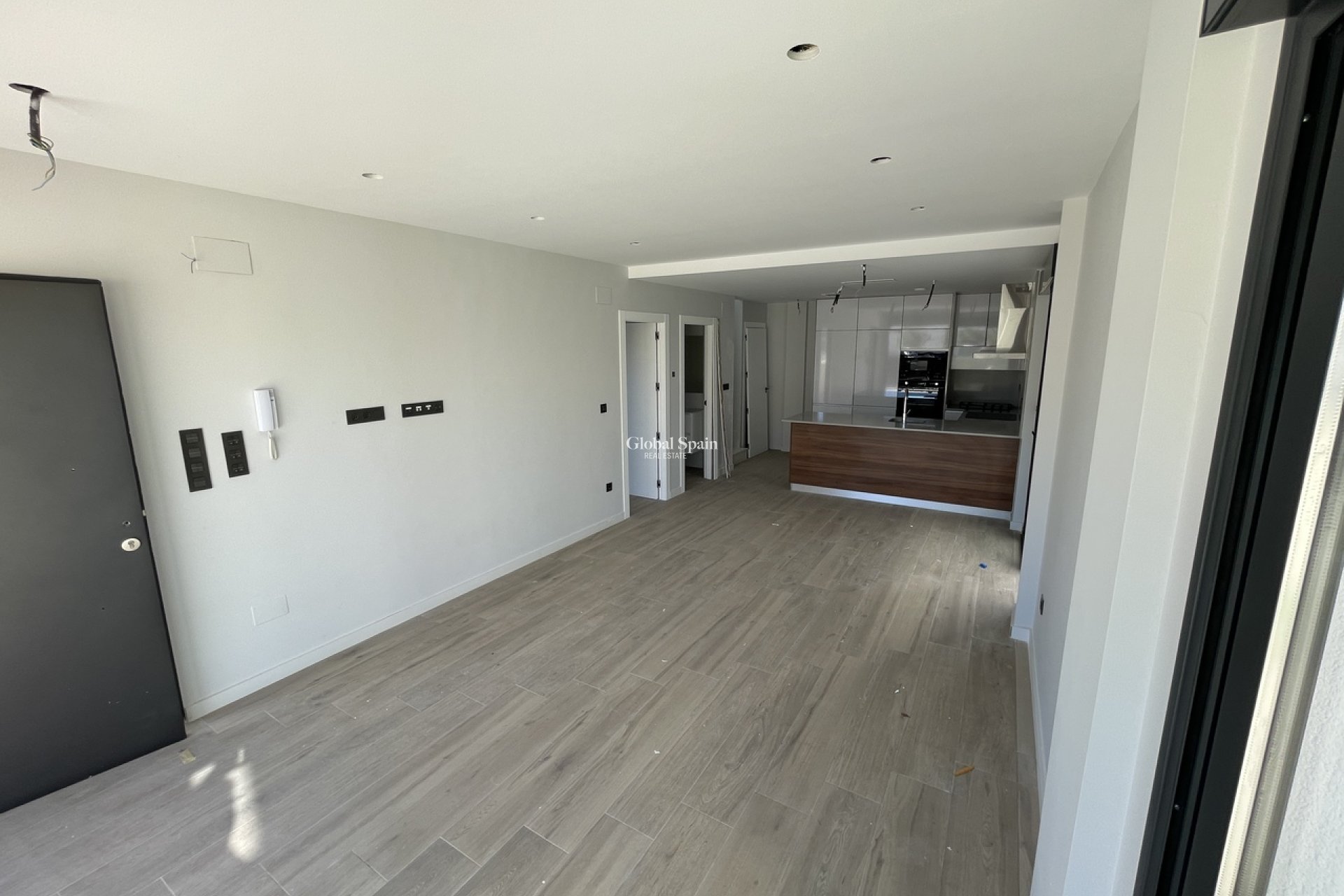 Resale - APARTMENT -
PILAR DE LA HORADADA - Costa Blanca