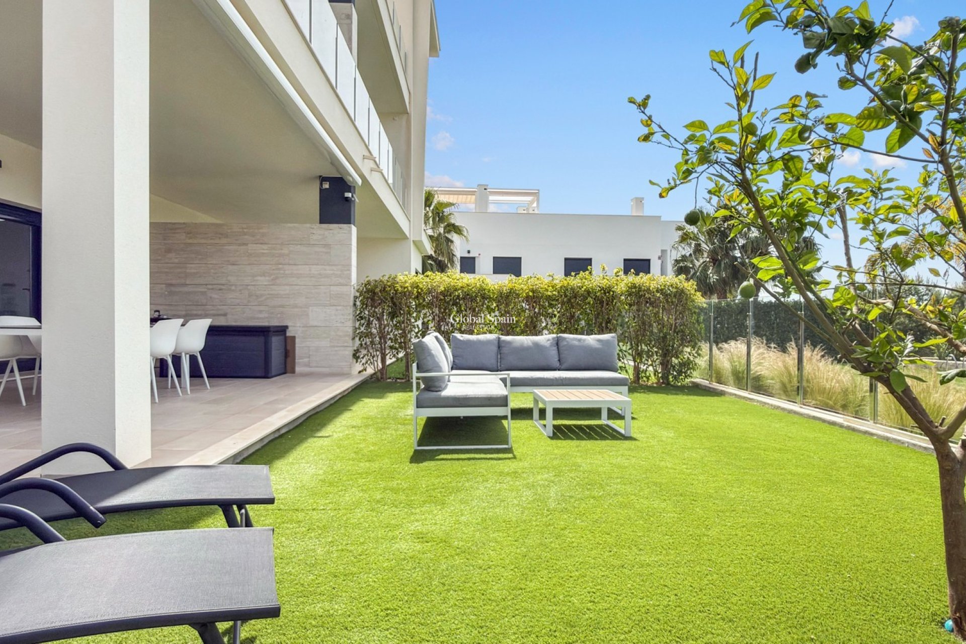 Resale - APARTMENT -
PILAR DE LA HORADADA - Costa Blanca