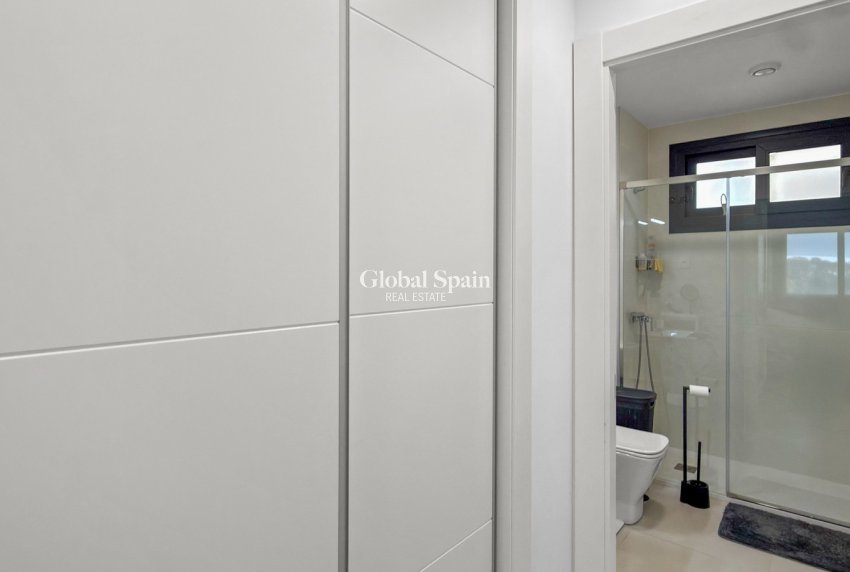 Resale - APARTMENT -
PILAR DE LA HORADADA - Costa Blanca